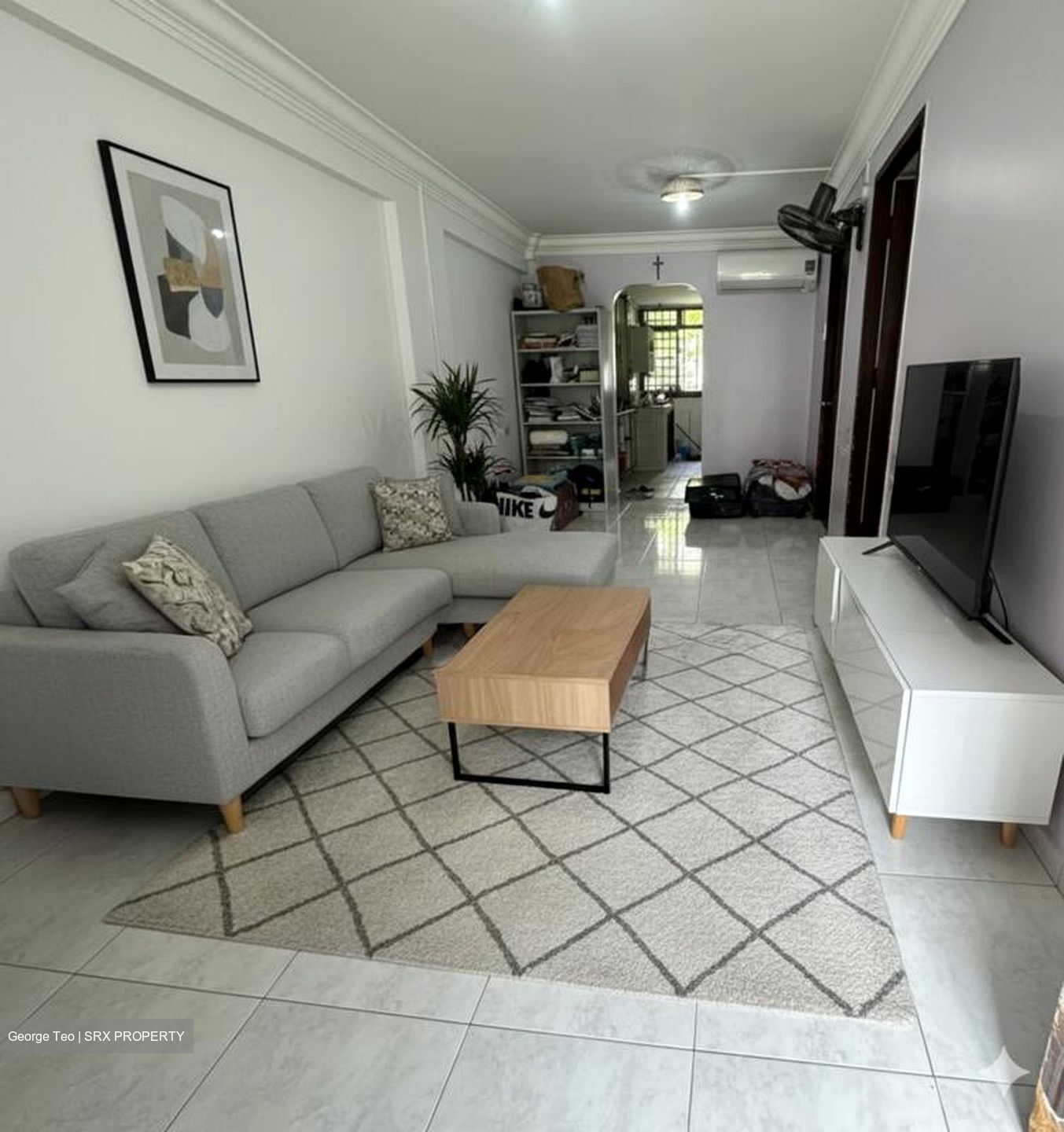 Blk 6 Ghim Moh Road (Queenstown), HDB 3 Rooms #506101731